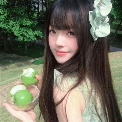 地球少女