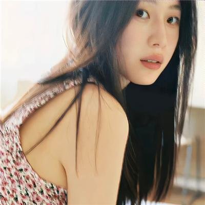 晚霞
